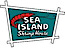 Sea Island Shrimp House logo