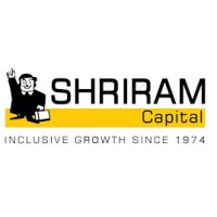 Shriram Capital logo