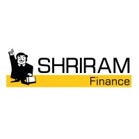 Shriram Finance logo