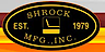 Shrock Manufacturing logo