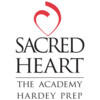 Sacred Heart Schools logo