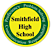 Smithfield High School logo