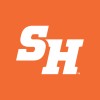 Sam Houston State University logo