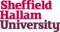 Sheffield Hallam University logo