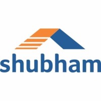 Shubham logo