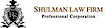 Shulman & Partners logo