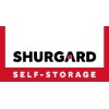 Shurgard Self Storage logo