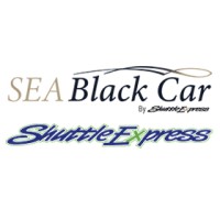 Sea Black Car And Shuttle Express logo