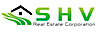 S H V Real Estate logo