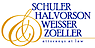 Schuler, Halvorson, Weisser, Zoeller and Overbeck logo