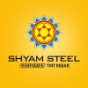 Shyam Steel Industries logo