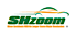 SHzoom logo