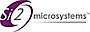 Si2 Microsystems logo