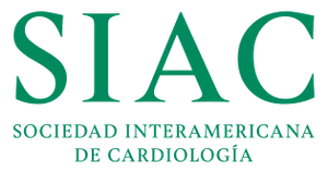 Sociedad Interamericana de Cardiologia logo