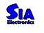 Sia Electronics logo