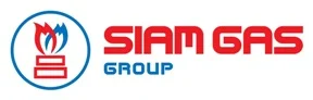 Siamgas and Petrochemicals logo