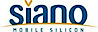 Siano Mobile Silicon logo