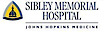 Sibley Memorial Hospital logo