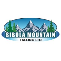 Sibola Mountain Falling logo