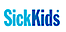 The Hospital For Sick Children logo