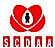 Sickle Cell Disease Association of America logo