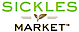 Sickles Market logo