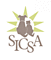 SICSA Pet Adoption and Wellness Center logo