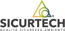 Sicurtech Sicurezza & Ambiente logo