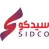 Saudi Industrial Detergent logo