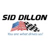 Sid Dillon logo