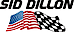 Sid Dillon logo