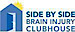 Side By Side Brain Injury Clubhouse logo