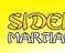 Sidekick Martial Arts Studios logo