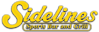 Sidelines Sports Bar and Grill logo