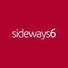 Sideways 6 logo