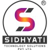 Sidhyati Technology Solutions logo