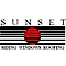 Sunset Siding Windows & Roofing logo