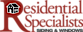 Residential Specialists logo