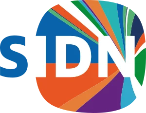 SIDN logo