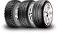 Sidney Tire logo