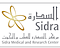 Sidra Medical and Research Center logo