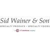 Sid Wainer & Son logo