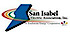 San Isabel Electric Association logo