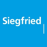 Siegfried AG logo