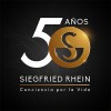 Siegfried Rhein México logo