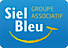 Association Siel Bleu logo