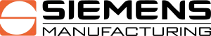 Siemens Manufacturing logo