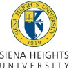 Siena Heights University logo