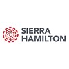 Sierra Hamilton logo