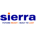 Sierra Construction logo